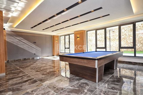 5+1 Takvåning  i Alanya, Antalya, Turkiet Nr. 116986 - 8