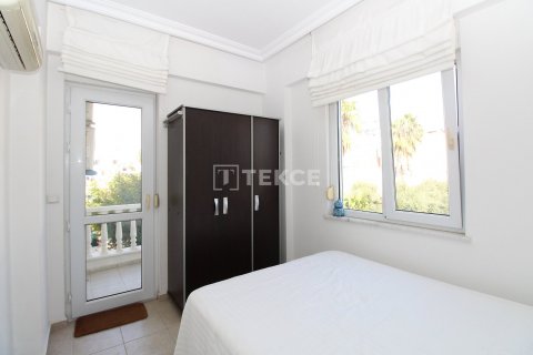 Продажа квартиры  в Белеке, Анталье, Турция 2+1, 100м2, №116974 – фото 22