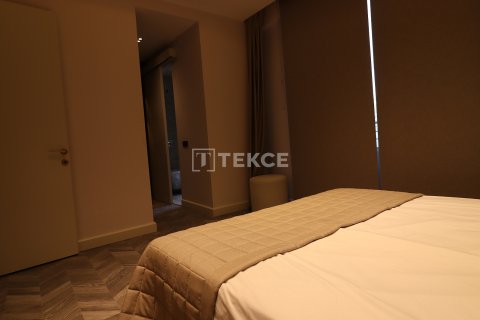 2+1 Lägenhet  i Mezitli, Mersin, Turkiet Nr. 116976 - 24