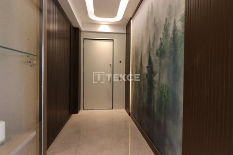 2+1 Lägenhet  i Mezitli, Mersin, Turkiet Nr. 116976 - 30