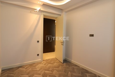 2+1 Lägenhet  i Mezitli, Mersin, Turkiet Nr. 116976 - 26