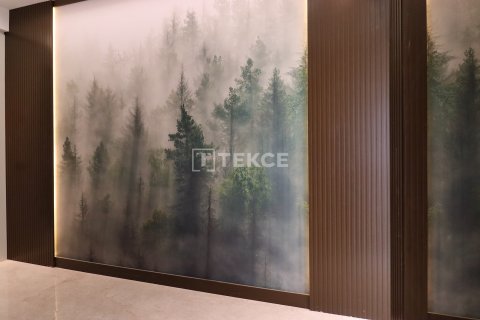 2+1 Lägenhet  i Mezitli, Mersin, Turkiet Nr. 116976 - 28