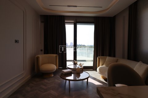 2+1 Lägenhet  i Mezitli, Mersin, Turkiet Nr. 116976 - 17