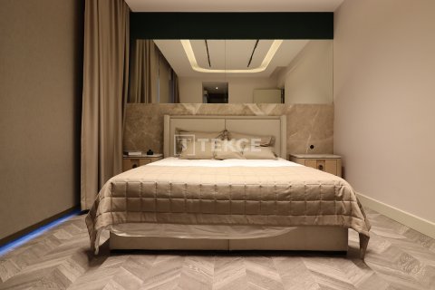 2+1 Lägenhet  i Mezitli, Mersin, Turkiet Nr. 116976 - 22