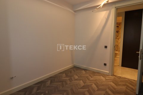 2+1 Lägenhet  i Mezitli, Mersin, Turkiet Nr. 116976 - 27