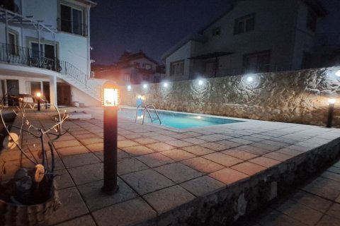 3+1 Villa  i Girne,  Nr. 190967 - 26