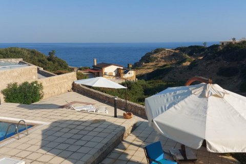 3+1 Villa  i Girne,  Nr. 190967 - 22