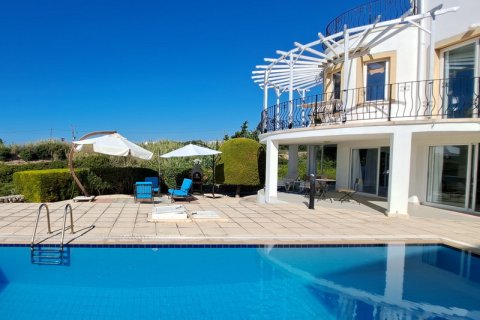 3+1 Villa  i Girne,  Nr. 190967 - 1