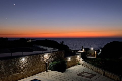 3+1 Villa  i Girne,  Nr. 190967 - 25