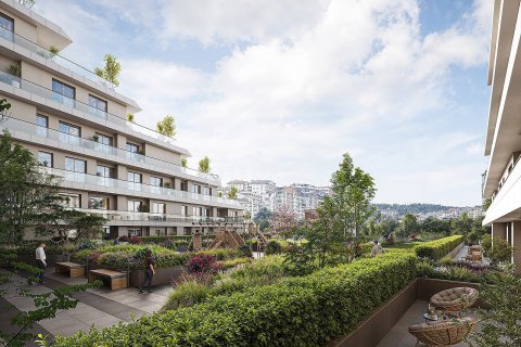 Daire  2+1  Ankara, Türkiye №192459 - 9