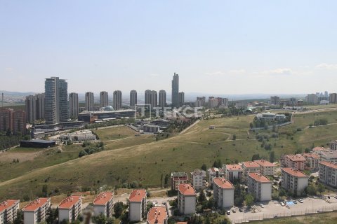 Продажа квартиры в Анкаре, Турция 3+1, 152м2, №192464 – фото 18