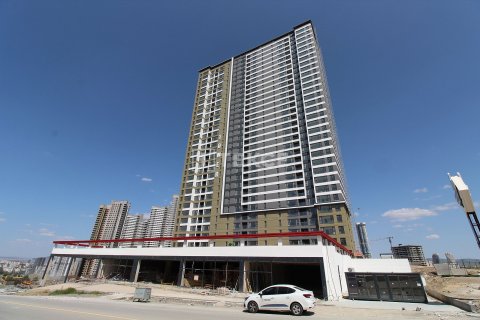 Продажа квартиры в Анкаре, Турция 3+1, 152м2, №192464 – фото 1