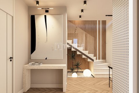 5+1 Villa  i Antalya, Tyrkia Nr. 192465 - 18