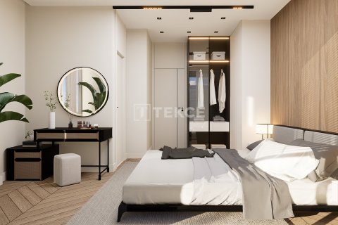 5+1 Villa  i Antalya, Tyrkia Nr. 192465 - 29