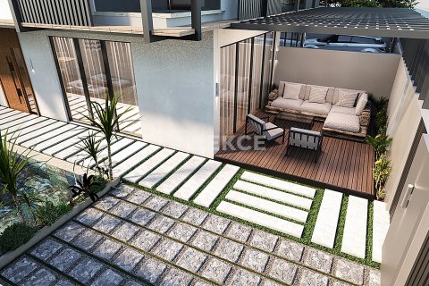 5+1 Villa  i Antalya, Tyrkia Nr. 192465 - 4