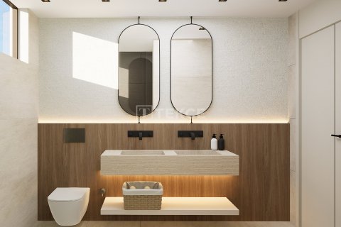 5+1 Villa  i Antalya, Tyrkia Nr. 192465 - 21