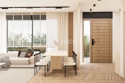 5+1 Villa  i Antalya, Tyrkia Nr. 192465 - 14