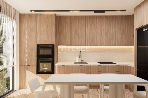 5+1 Villa  i Antalya, Tyrkia Nr. 192465 - 16