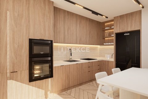 5+1 Villa  i Antalya, Tyrkia Nr. 192465 - 15