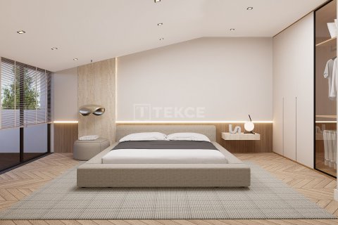 5+1 Villa  i Antalya, Tyrkia Nr. 192465 - 24