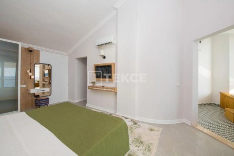Villa  4+1  Kaş, Antalya, Türkiye №192457 - 23