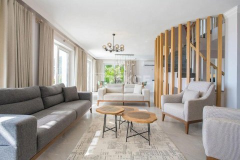 Villa  4+1  Kaş, Antalya, Türkiye №192457 - 17