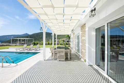 Villa  4+1  Kaş, Antalya, Türkiye №192457 - 6