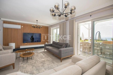 Villa  4+1  Kaş, Antalya, Türkiye №192457 - 15