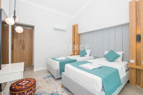 Villa  4+1  Kaş, Antalya, Türkiye №192457 - 26