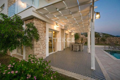 Villa  4+1  Kaş, Antalya, Türkiye №192457 - 8