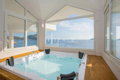 Villa  4+1  Kaş, Antalya, Türkiye №192457 - 24