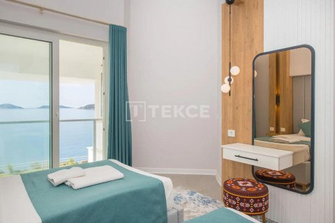 Villa  4+1  Kaş, Antalya, Türkiye №192457 - 28