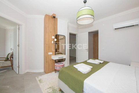 Villa  4+1  Kaş, Antalya, Türkiye №192457 - 29