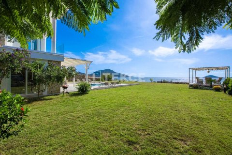 Villa  4+1  Kaş, Antalya, Türkiye №192457 - 3