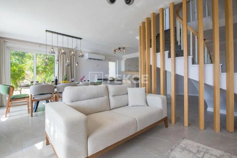Villa  4+1  Kaş, Antalya, Türkiye №192457 - 16