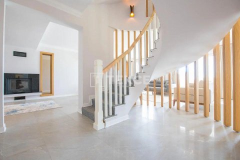 Villa  4+1  Kaş, Antalya, Türkiye №192457 - 18