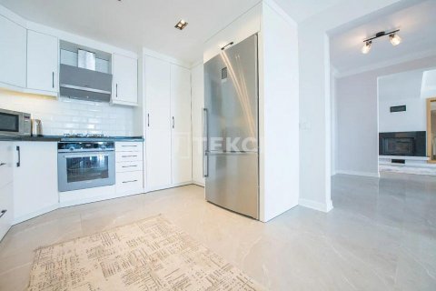 Villa  4+1  Kaş, Antalya, Türkiye №192457 - 22
