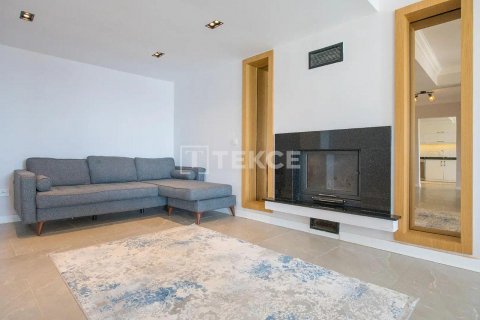 Villa  4+1  Kaş, Antalya, Türkiye №192457 - 19