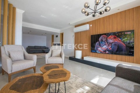 Villa  4+1  Kaş, Antalya, Türkiye №192457 - 14