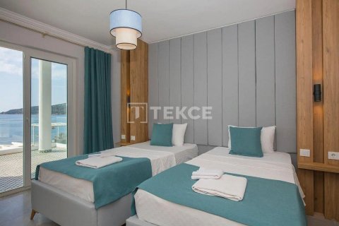 Villa  4+1  Kaş, Antalya, Türkiye №192457 - 25
