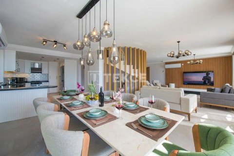 Villa  4+1  Kaş, Antalya, Türkiye №192457 - 20