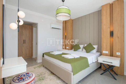Villa  4+1  Kaş, Antalya, Türkiye №192457 - 30