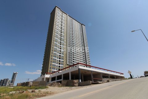 Продажа квартиры в Анкаре, Турция 2+1, 115м2, №192463 – фото 2