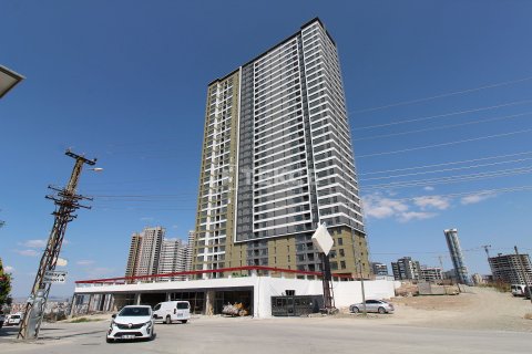 Продажа квартиры в Анкаре, Турция 2+1, 115м2, №192463 – фото 3