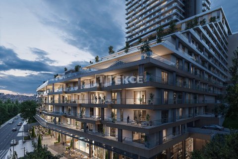 Apartment for sale  in Ankara, Turkey, 1 bedroom, 82m2, No. 192458 – photo 8