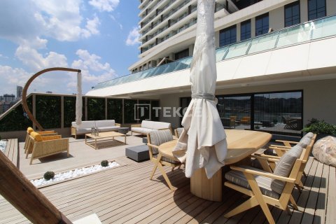Apartment for sale  in Ankara, Turkey, 1 bedroom, 82m2, No. 192458 – photo 27