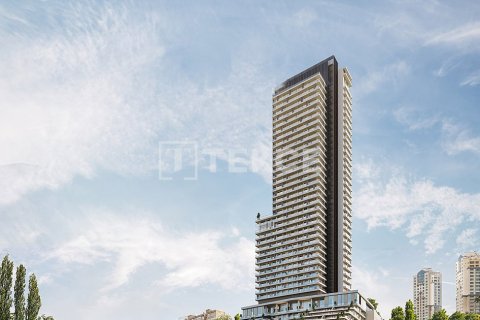 Apartment for sale  in Ankara, Turkey, 1 bedroom, 82m2, No. 192458 – photo 2