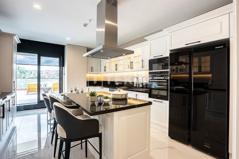 Apartment for sale  in Ankara, Turkey, 1 bedroom, 82m2, No. 192458 – photo 16