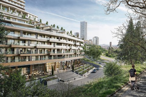 Apartment for sale  in Ankara, Turkey, 1 bedroom, 82m2, No. 192458 – photo 6