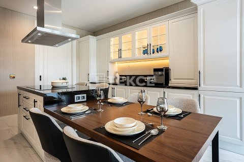 Apartment for sale  in Ankara, Turkey, 1 bedroom, 82m2, No. 192458 – photo 15